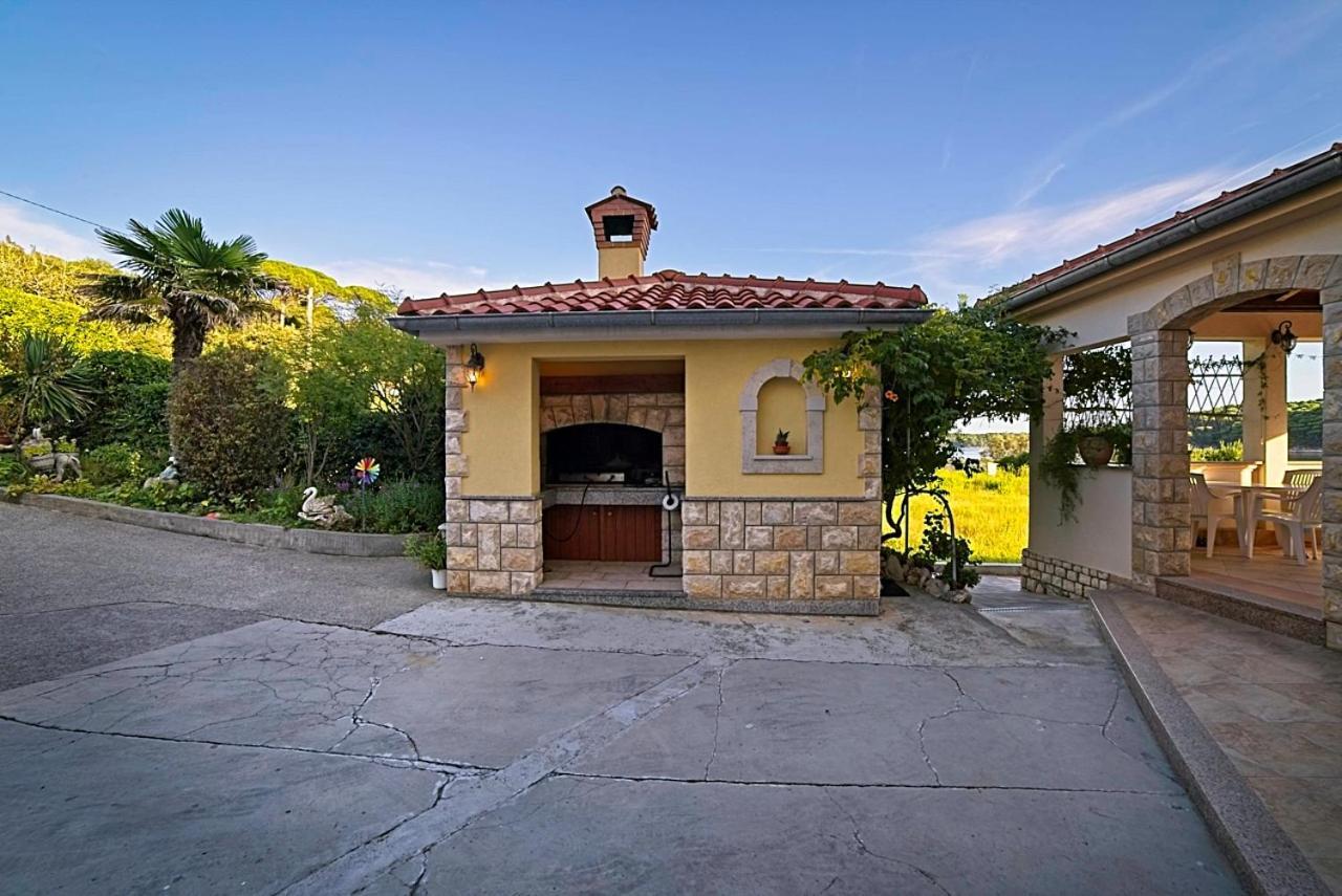 Studio Apartments Peric Rab Kampor Zewnętrze zdjęcie