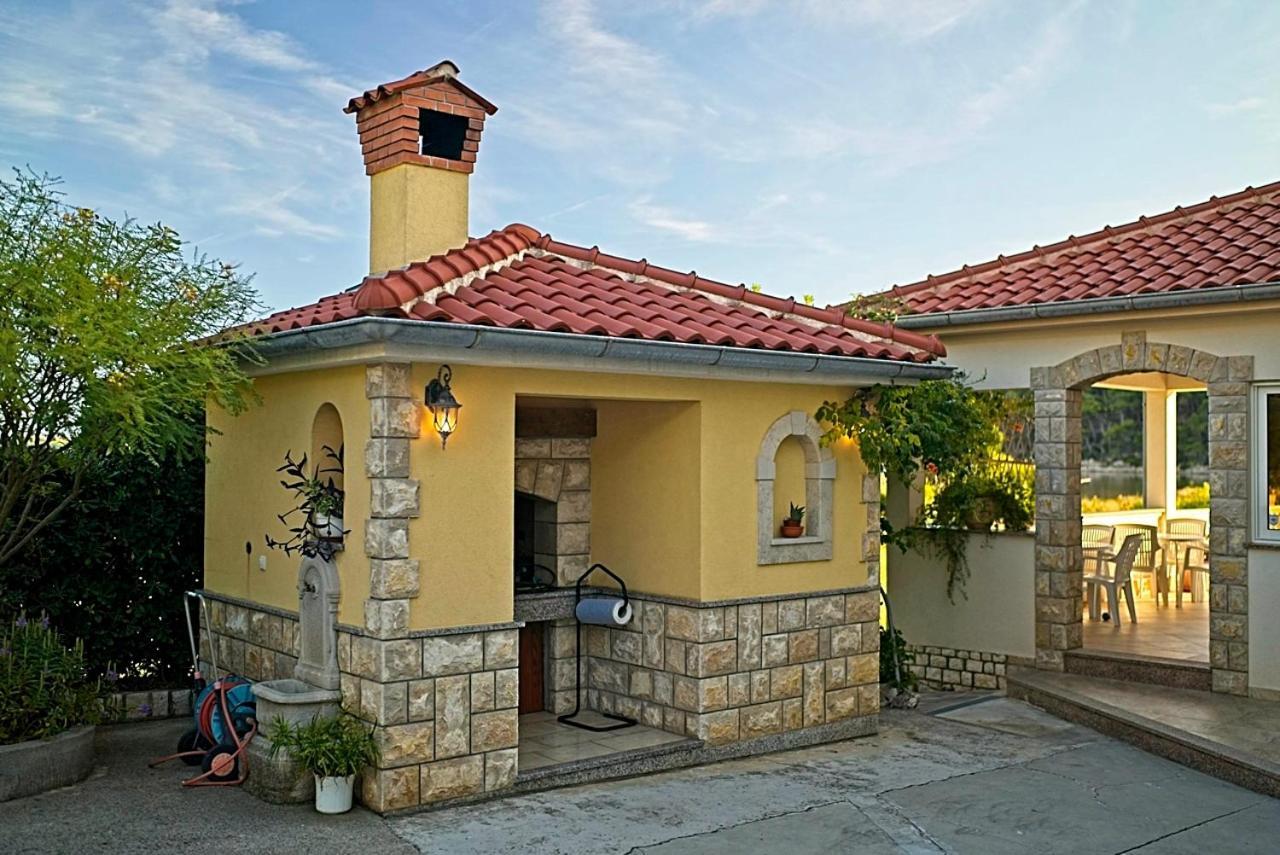 Studio Apartments Peric Rab Kampor Zewnętrze zdjęcie