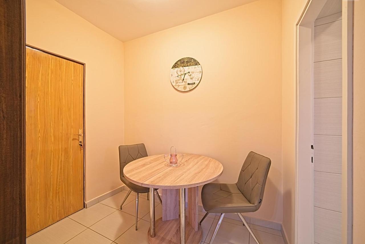 Studio Apartments Peric Rab Kampor Zewnętrze zdjęcie